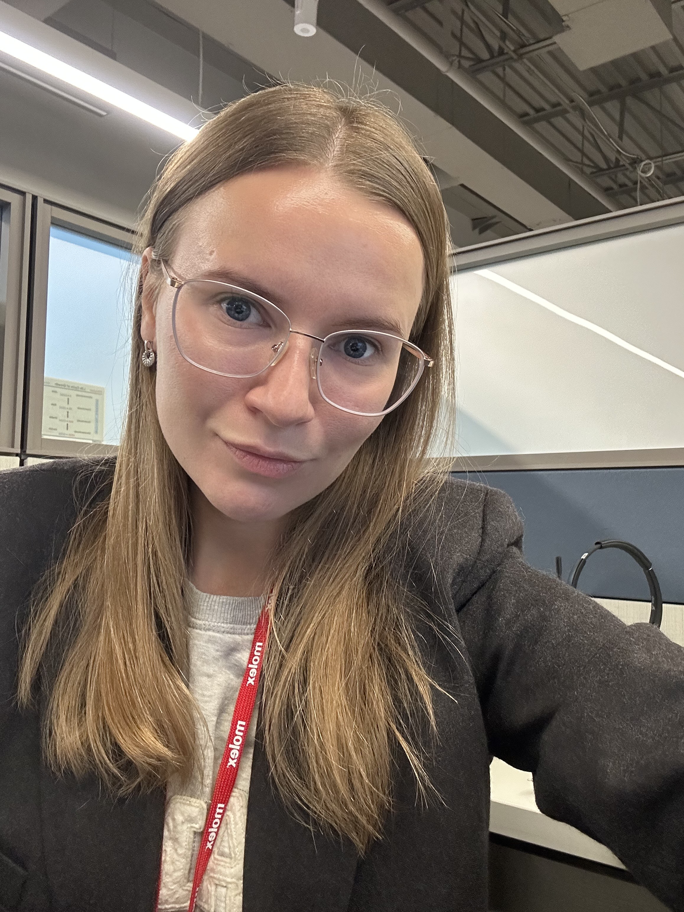 Anna Morozova