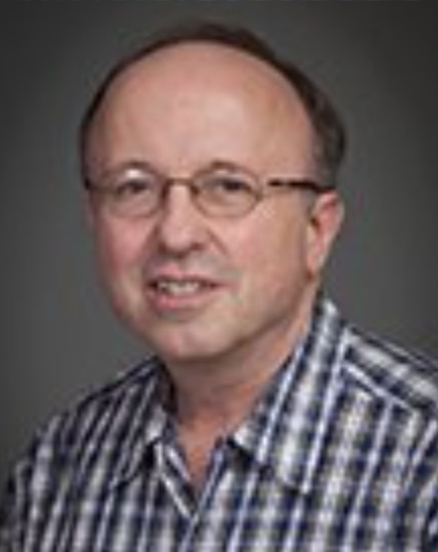 Gary Barber