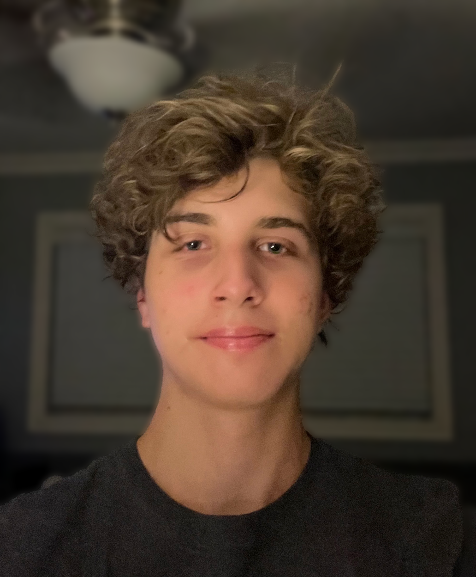 Mitchell Chinoski