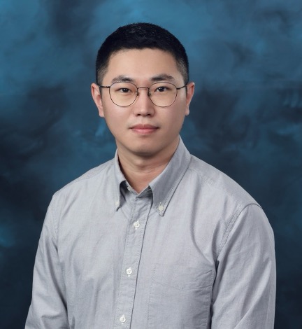 Wenbo Wang